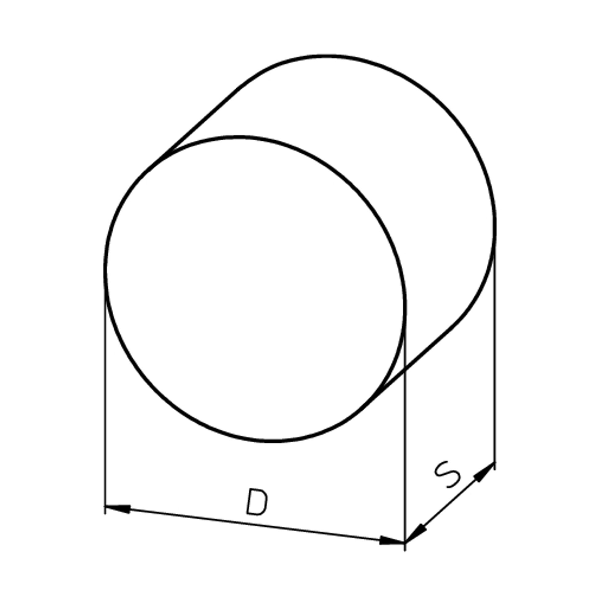 SCH 90 100,00 X 10,00