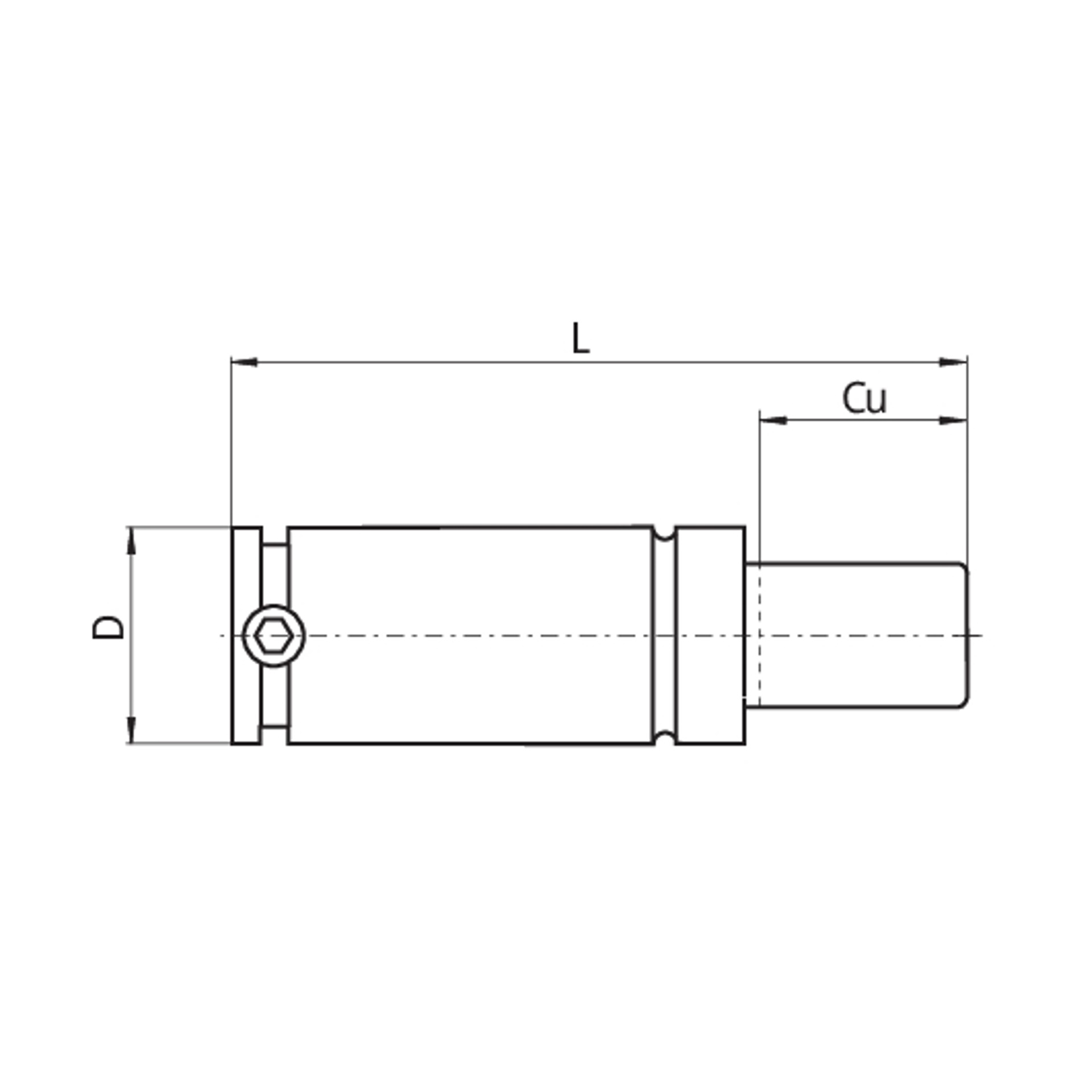 NG16X1,5-030-A-BU11