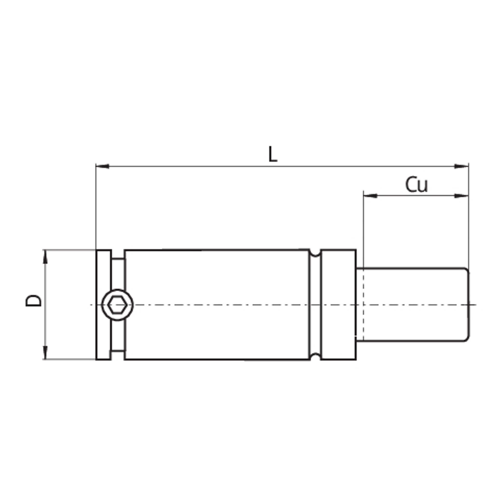 H1500-150-D-N-W (59SW006 montiert)