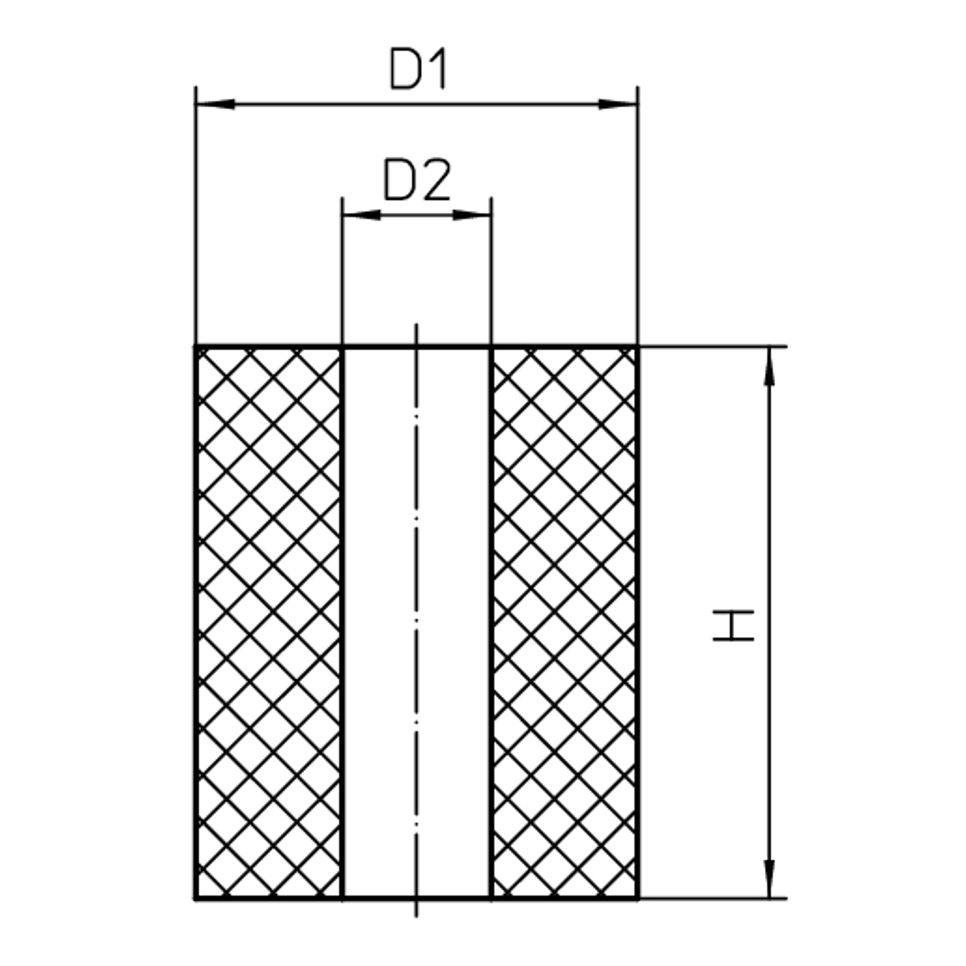 FE 33 125,00 X 27,00 X 50,00