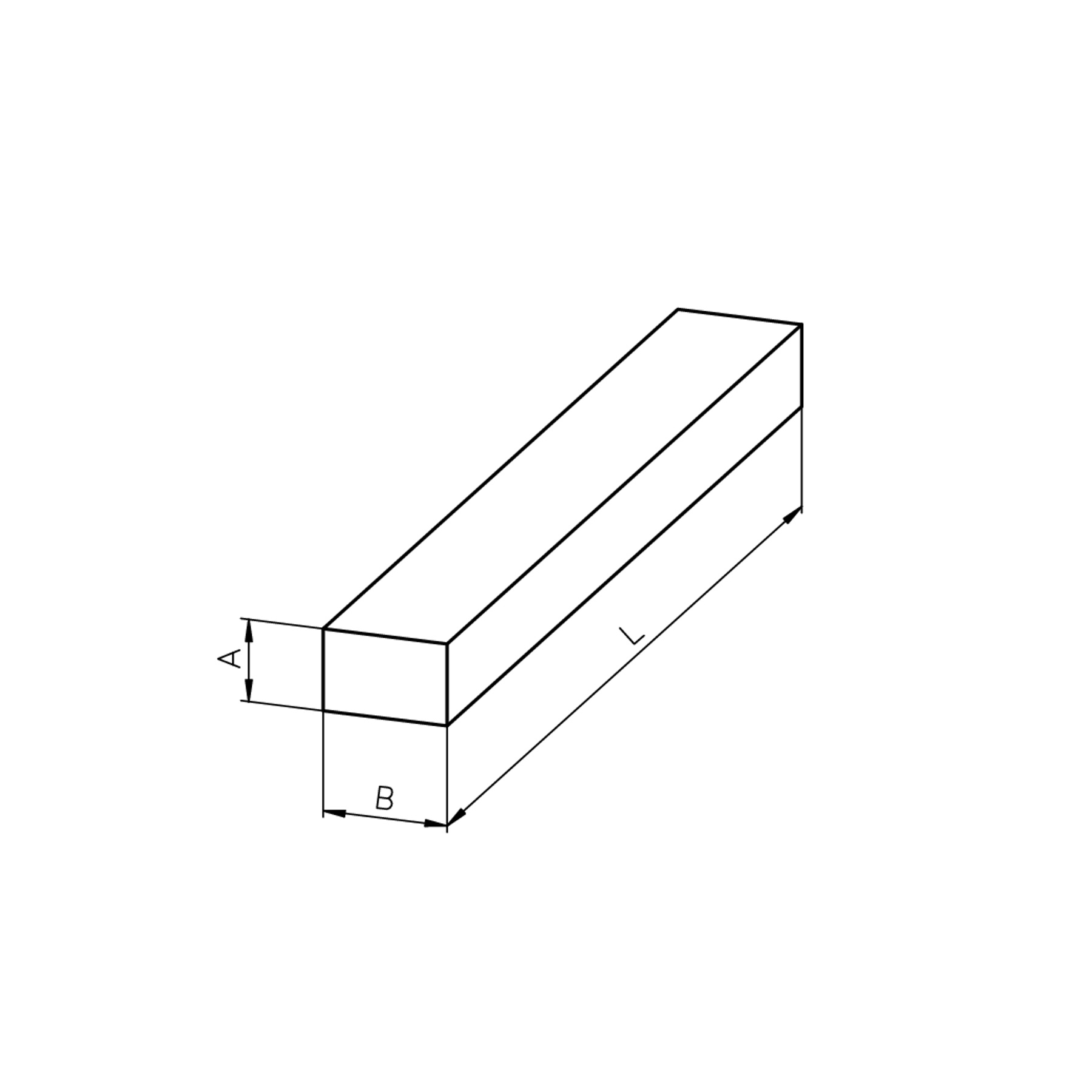 VST 90 10,00 X 50,00 X 1000,00