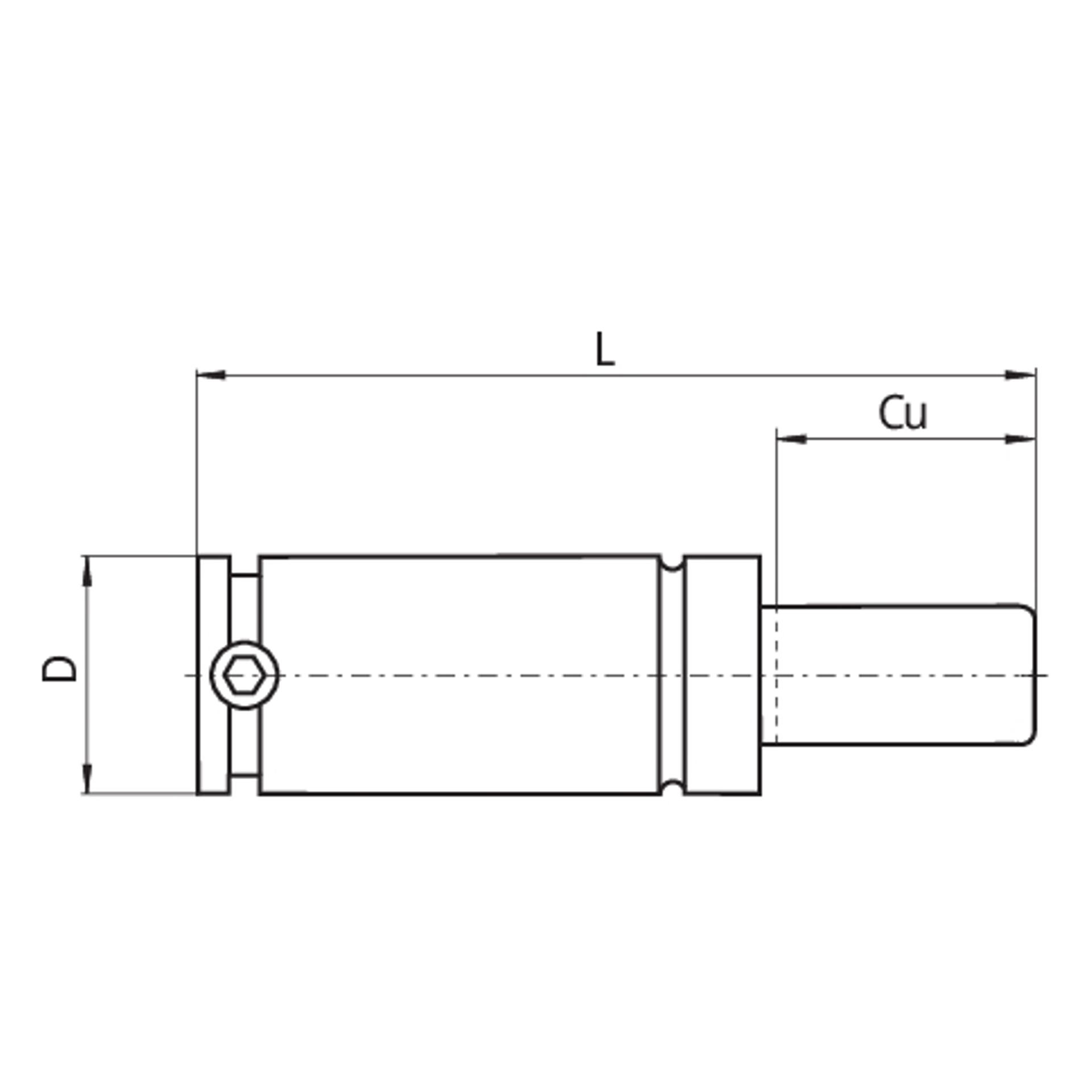 SC3000-025-E-W (59SW019 montiert)