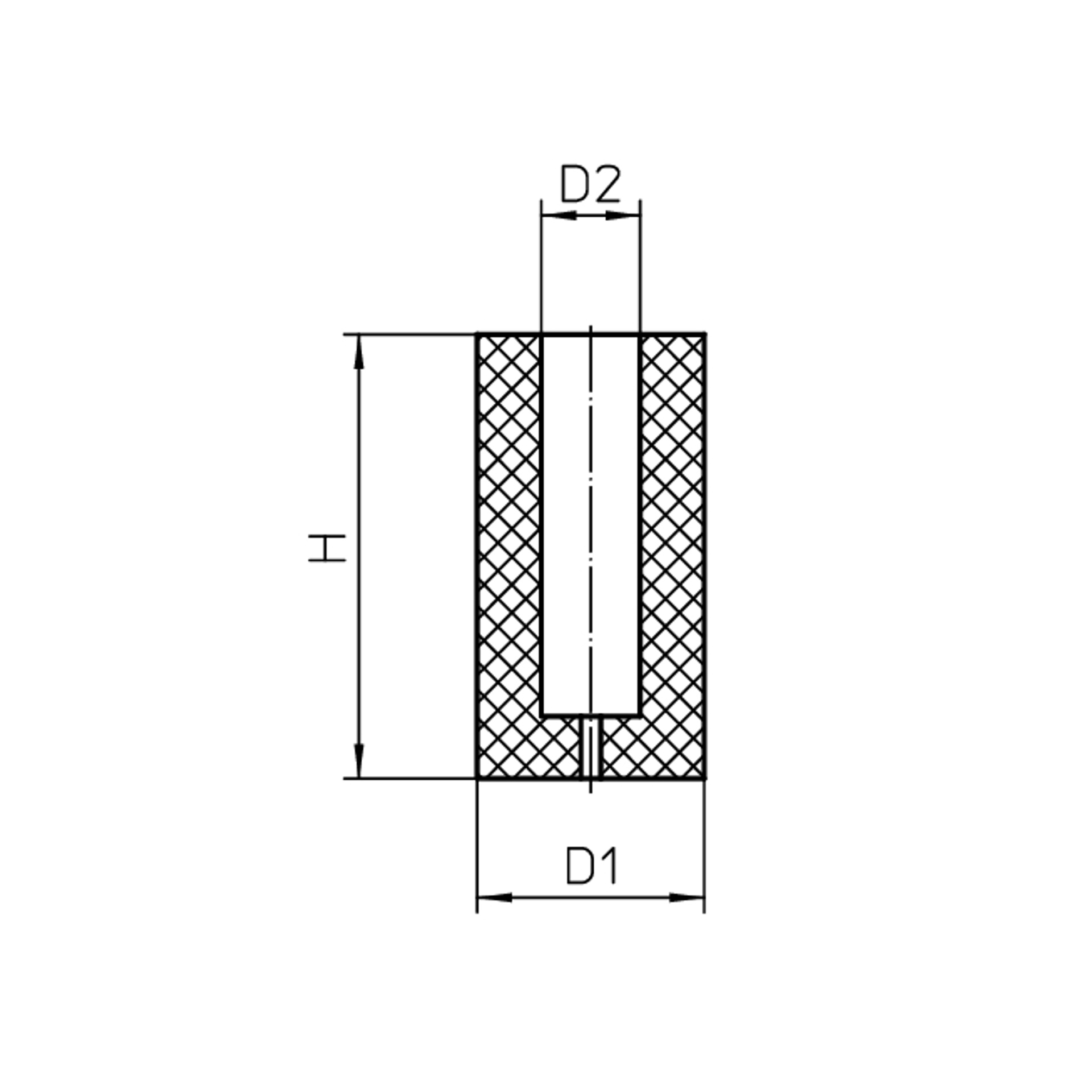 AS 95 23,00 X 10,00 X 45,00