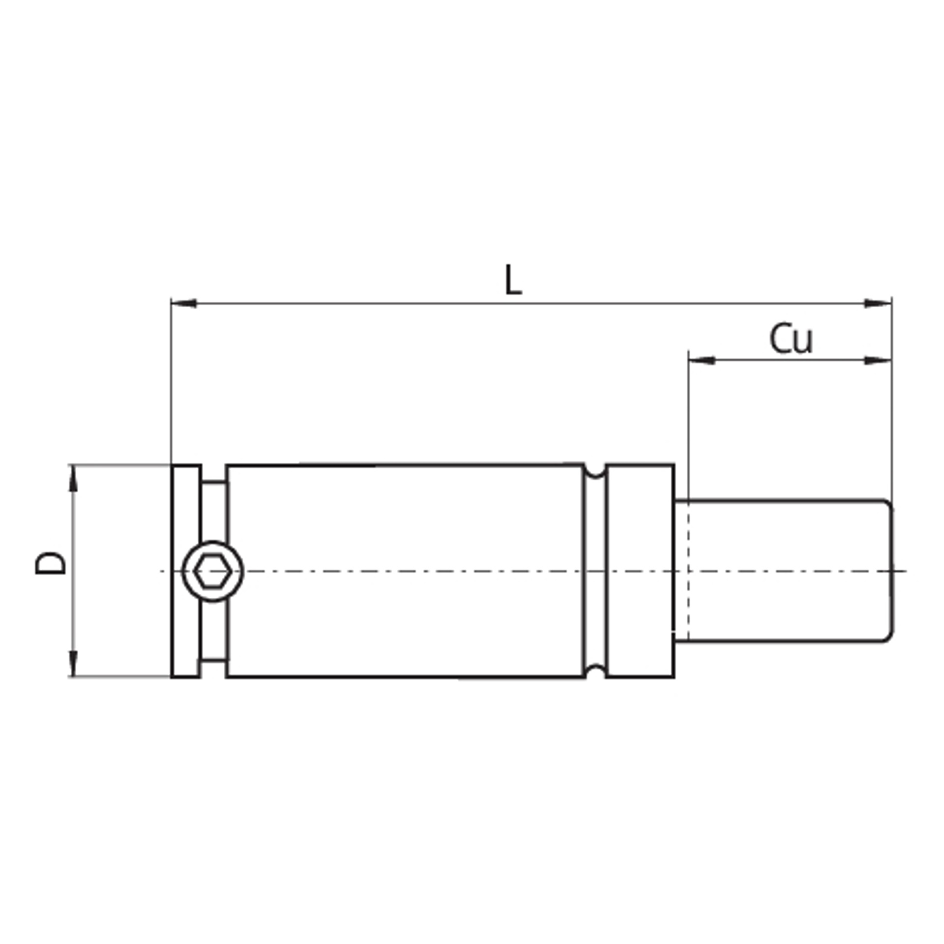 H1000-150-E-N-W (59SW005 montiert)