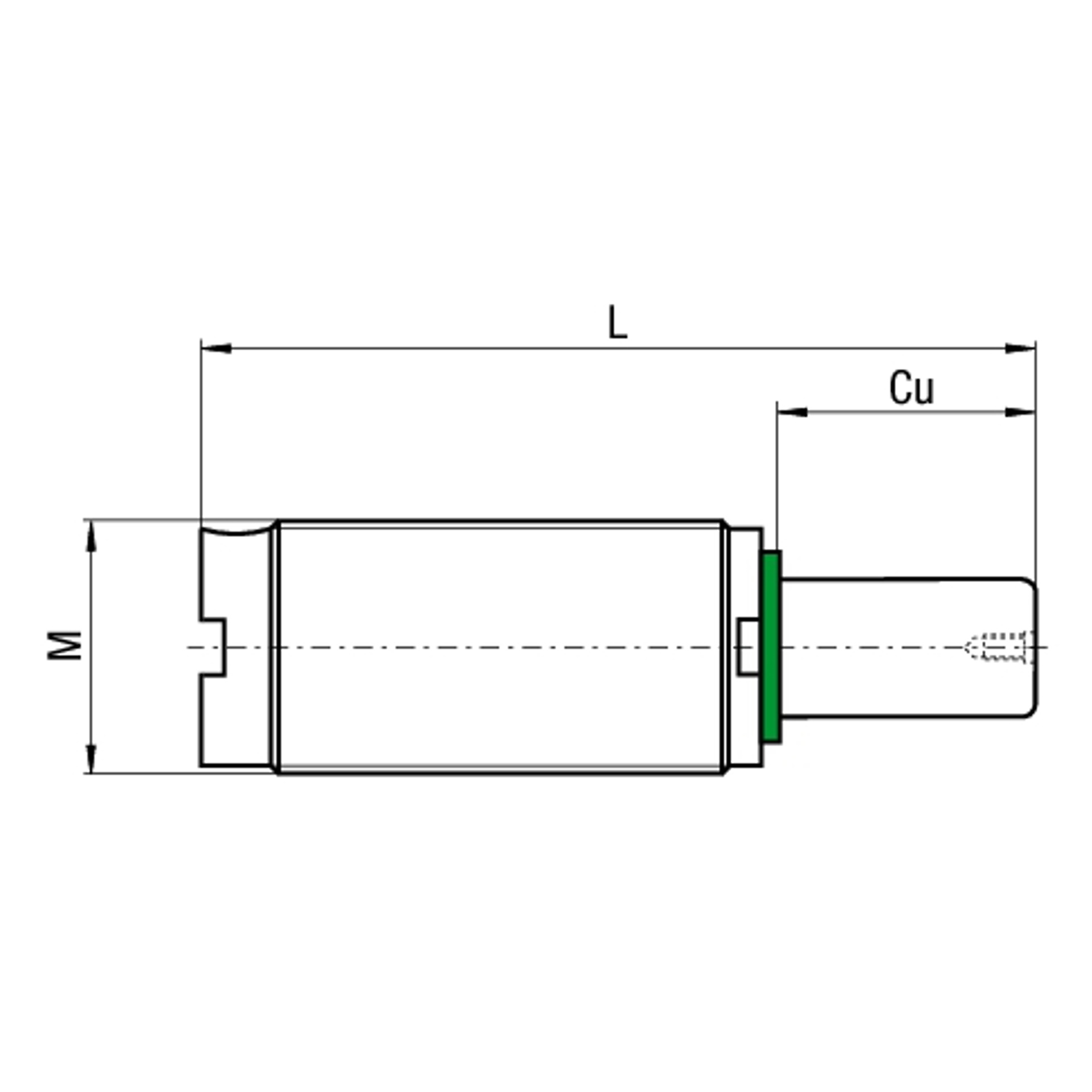 SCF250-025-E